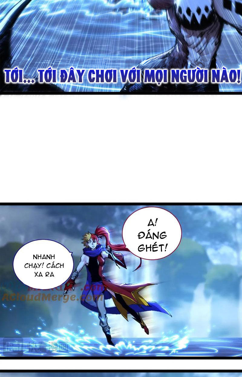 Trảm Nguyệt Chapter 32 - Trang 6