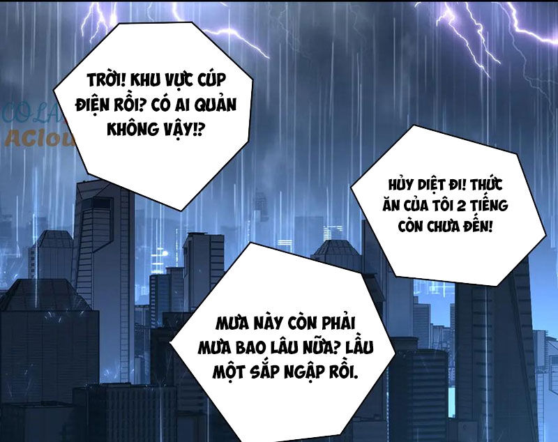 Trảm Nguyệt Chapter 66 - Trang 9