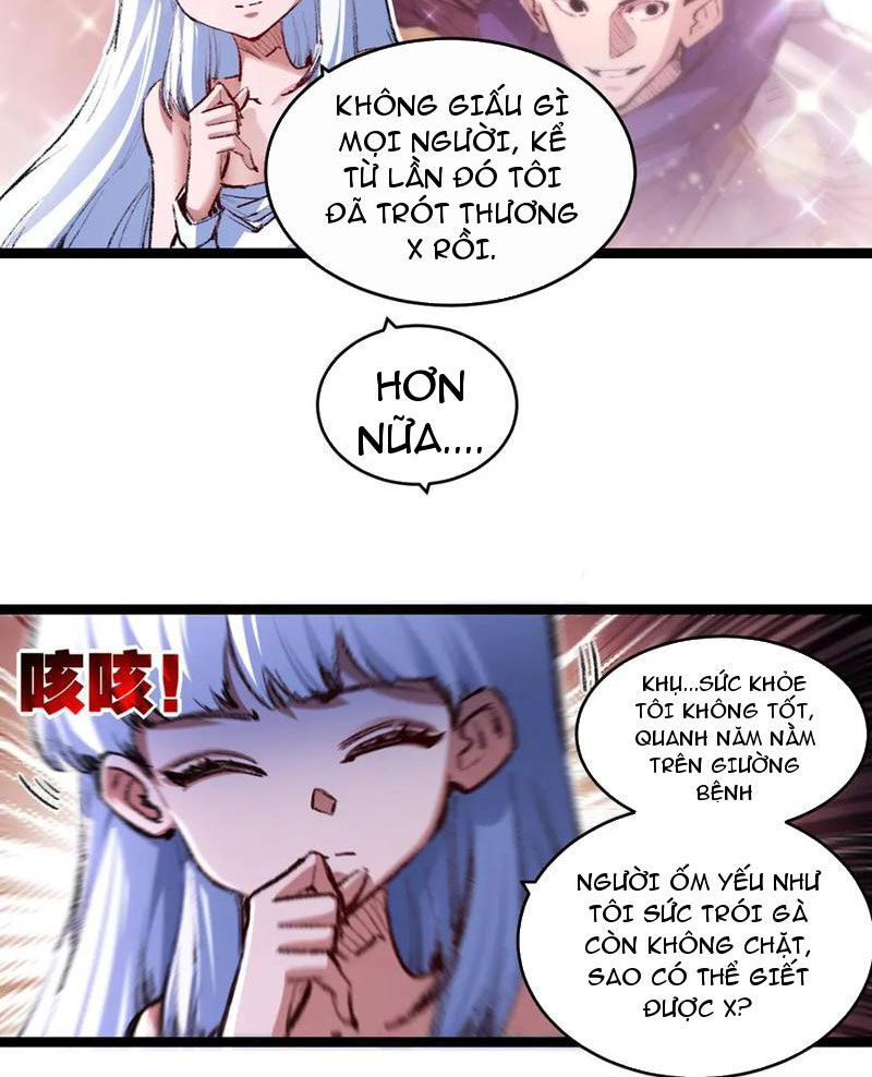 Trảm Nguyệt Chapter 39 - Trang 9