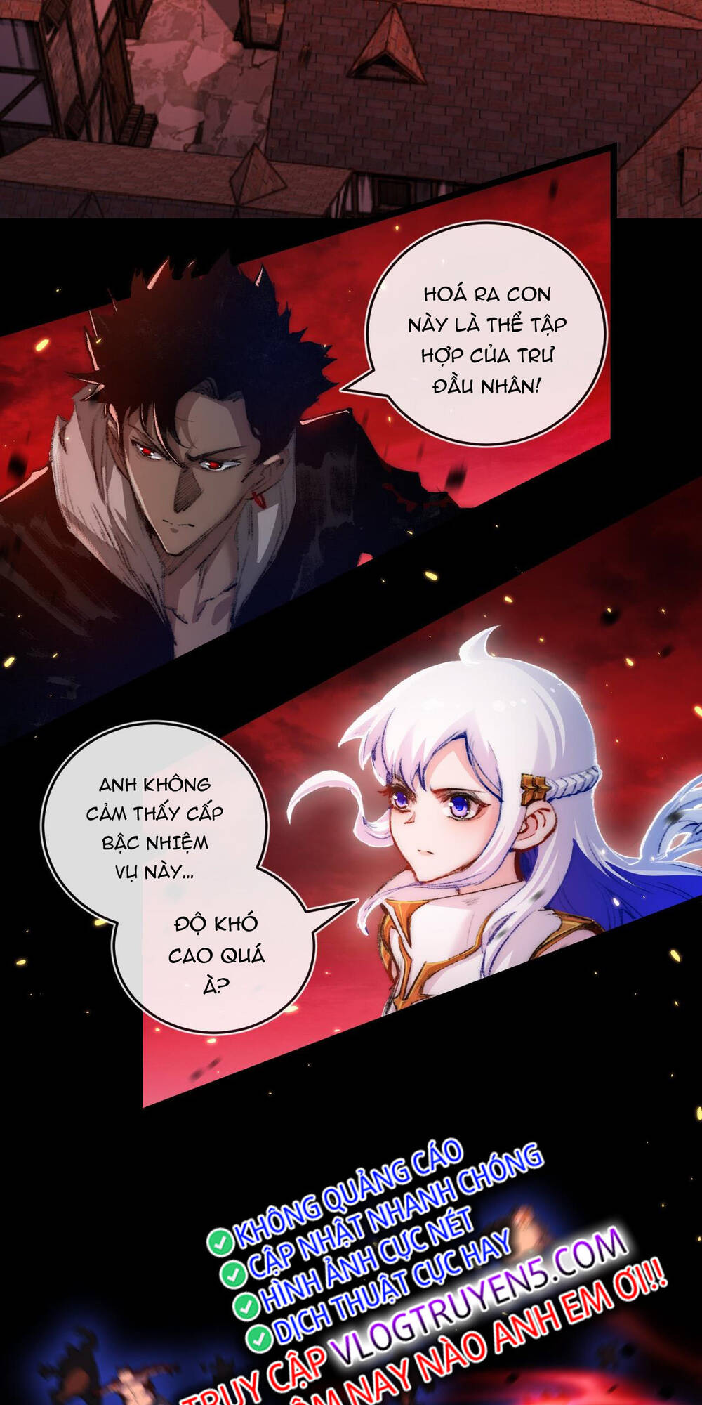 Trảm Nguyệt Chapter 18 - Trang 25