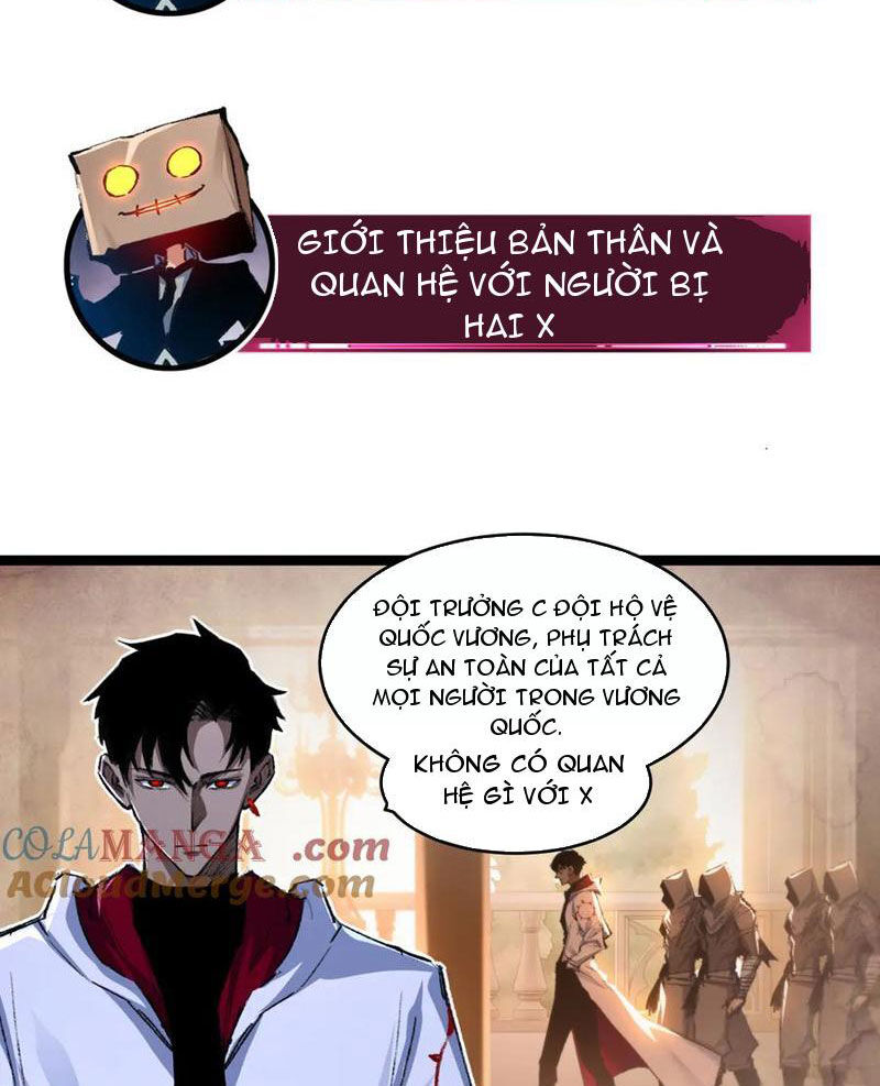 Trảm Nguyệt Chapter 39 - Trang 13