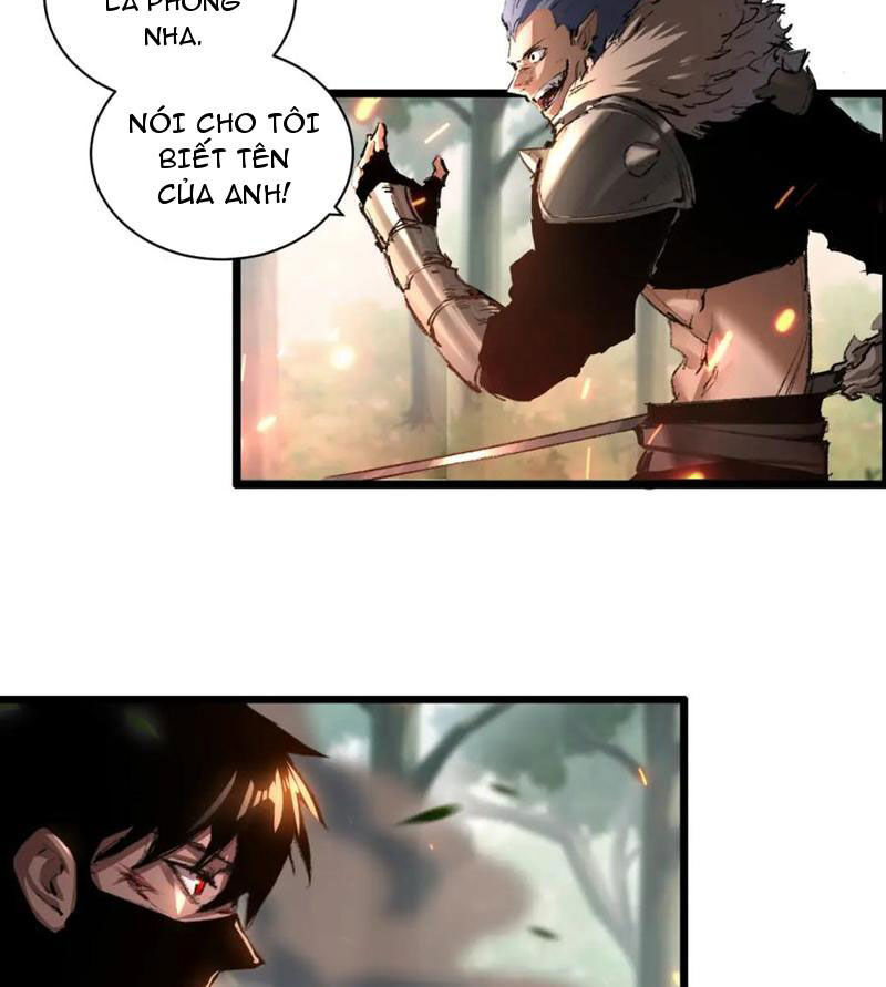 Trảm Nguyệt Chapter 29 - Trang 54