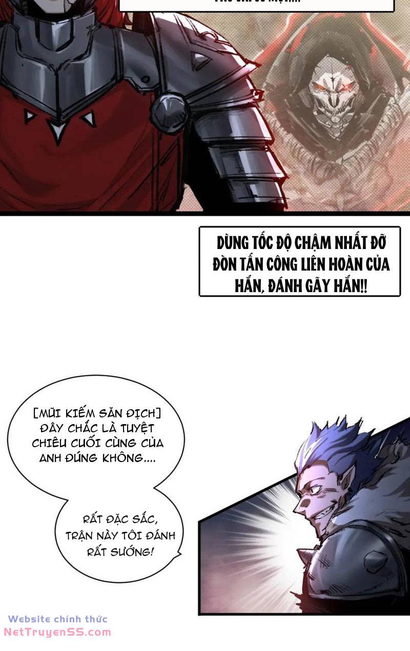 Trảm Nguyệt Chapter 30 - Trang 39