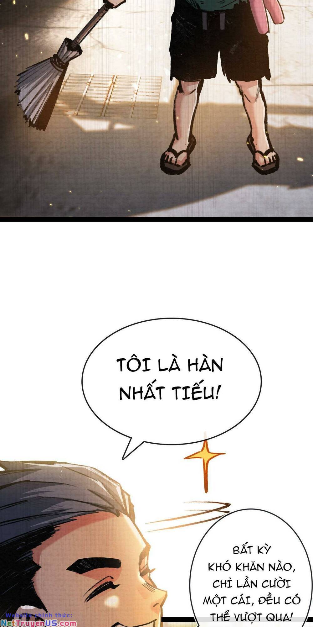 Trảm Nguyệt Chapter 12 - Trang 36