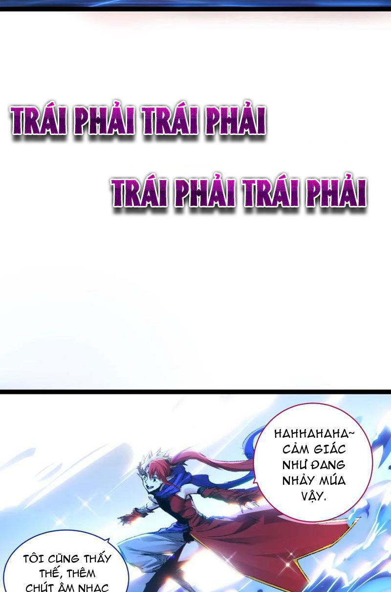 Trảm Nguyệt Chapter 32 - Trang 35