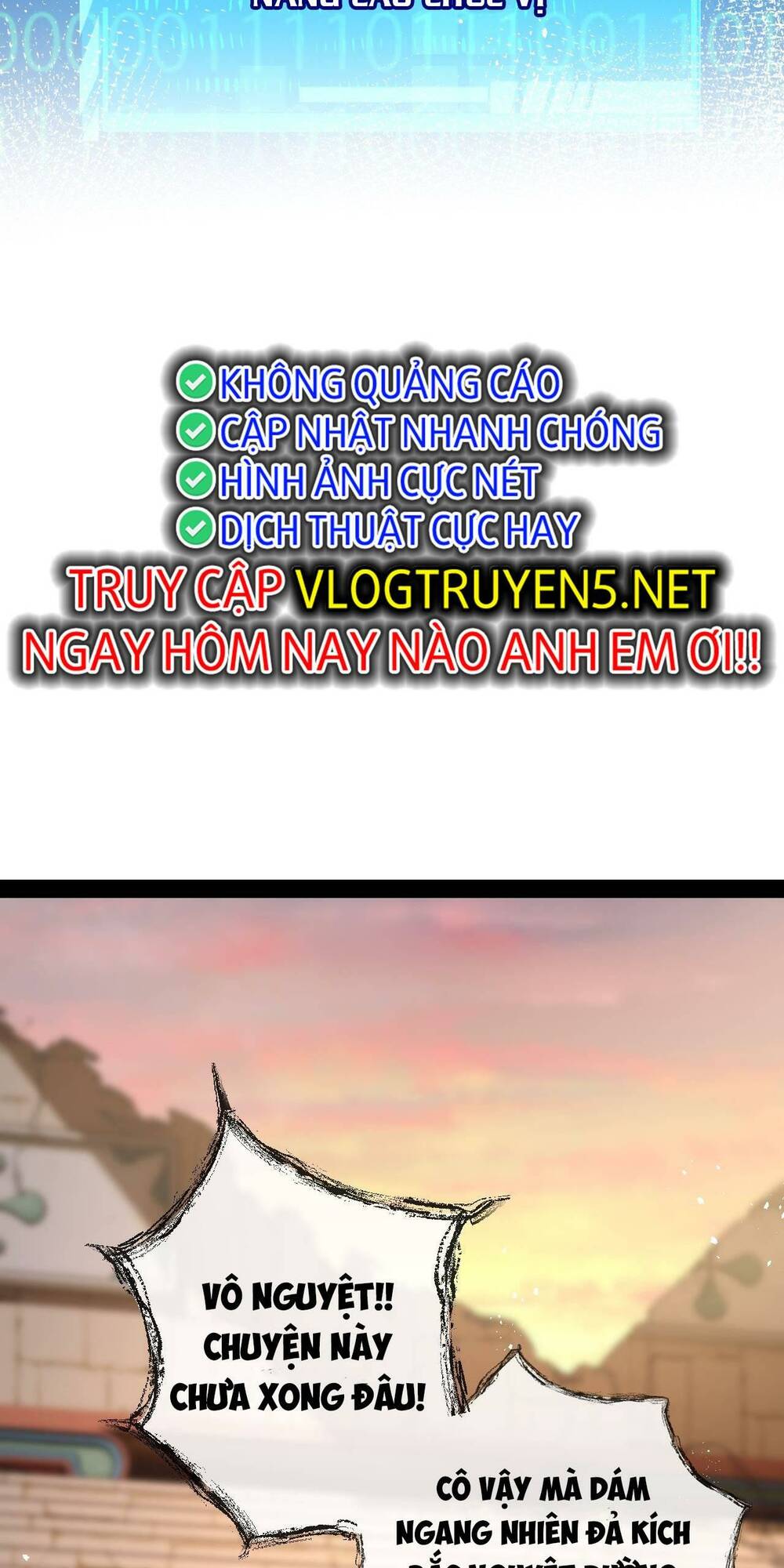 Trảm Nguyệt Chapter 8 - Trang 18