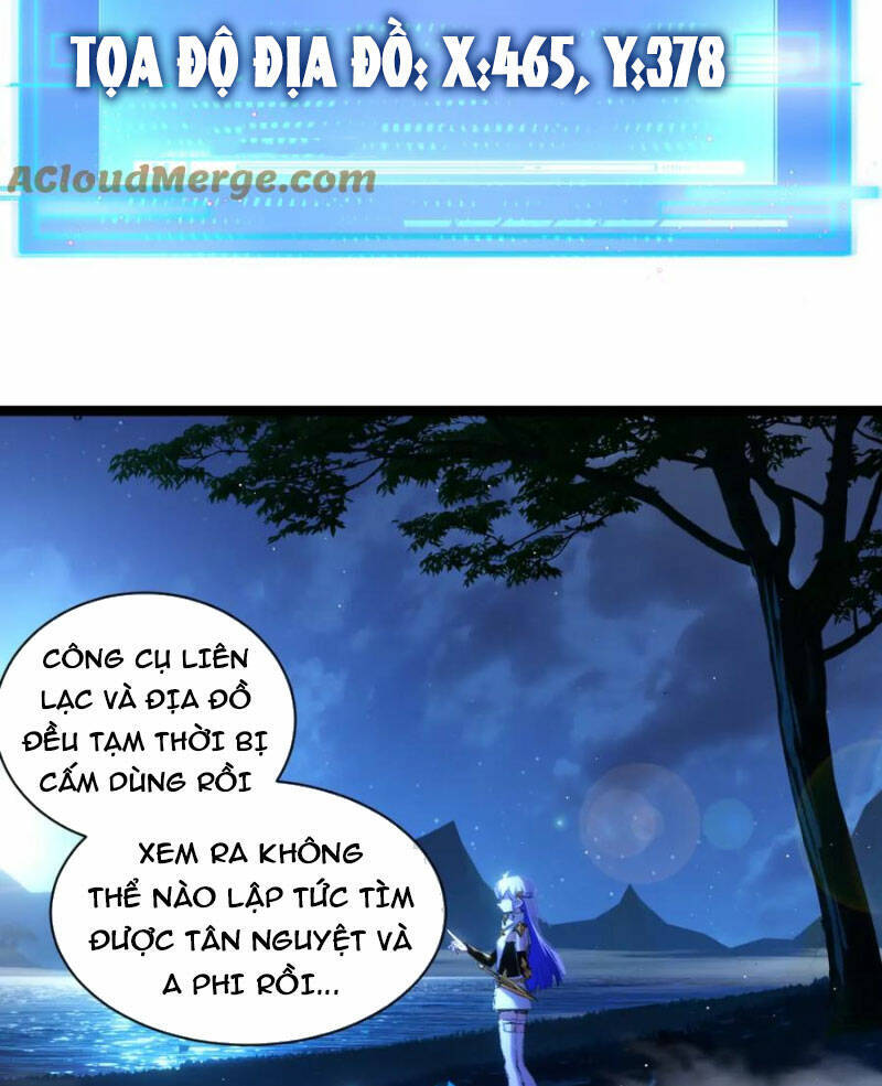 Trảm Nguyệt Chapter 28 - Trang 41