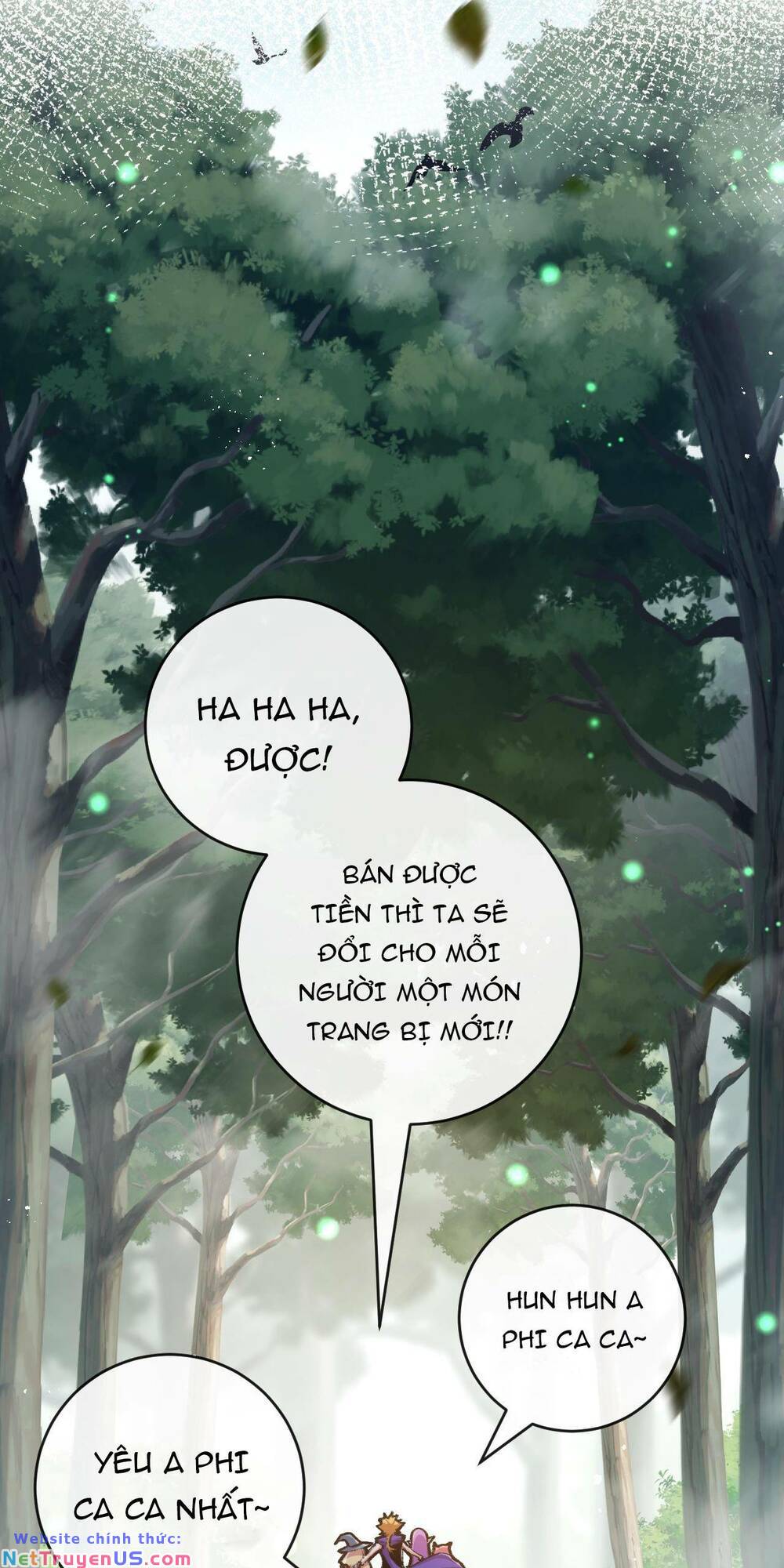 Trảm Nguyệt Chapter 13 - Trang 17