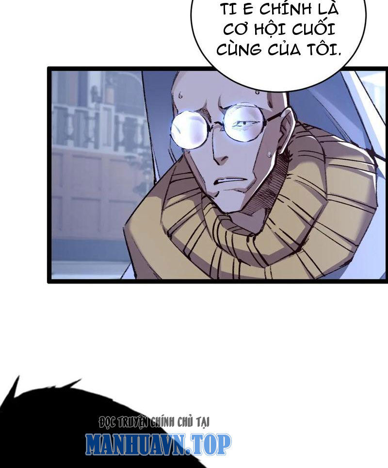 Trảm Nguyệt Chapter 40 - Trang 22