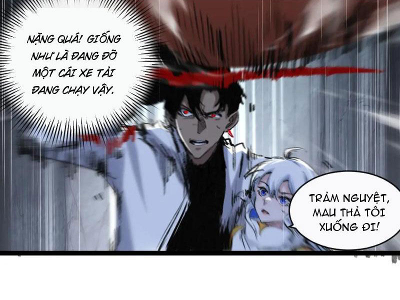 Trảm Nguyệt Chapter 34 - Trang 4