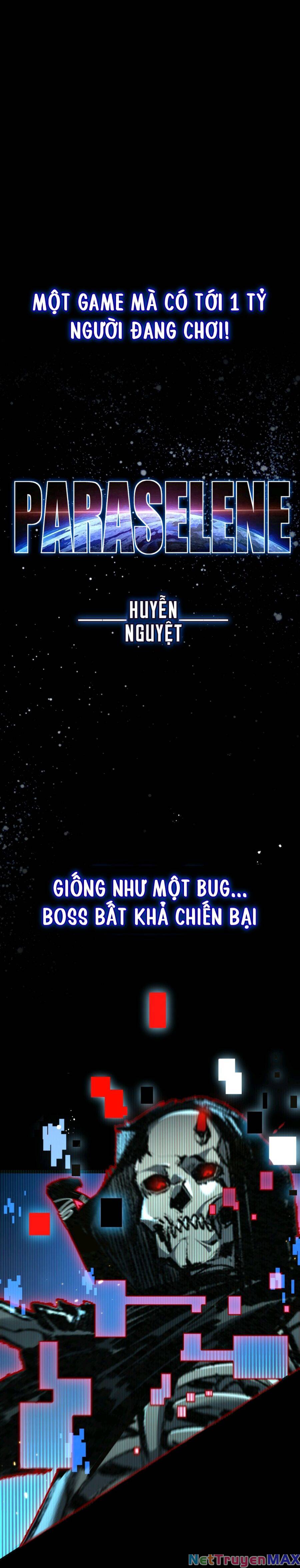 Trảm Nguyệt Chapter 0 - Trang 1