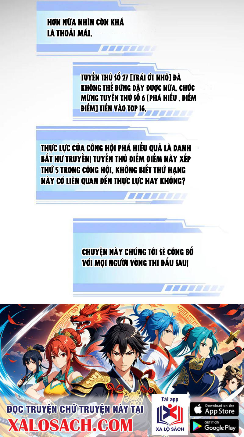 Trảm Nguyệt Chapter 41 - Trang 38