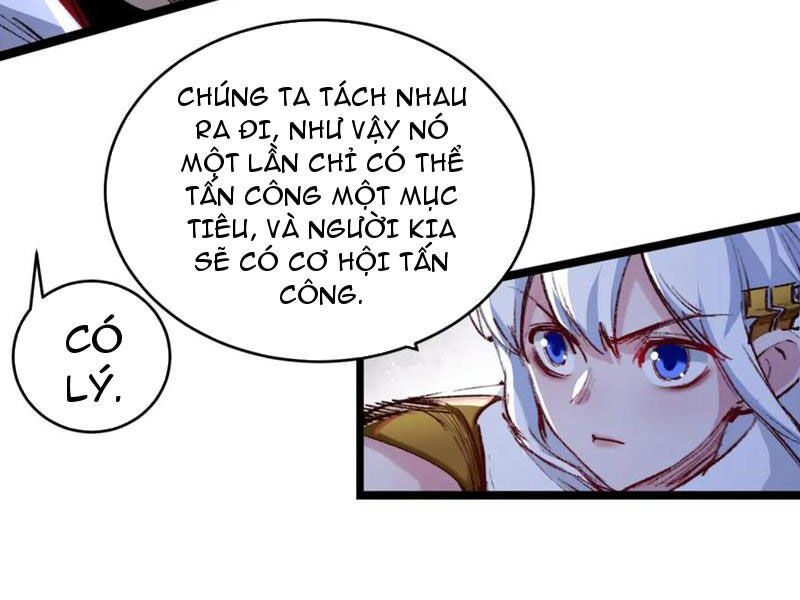 Trảm Nguyệt Chapter 34 - Trang 42