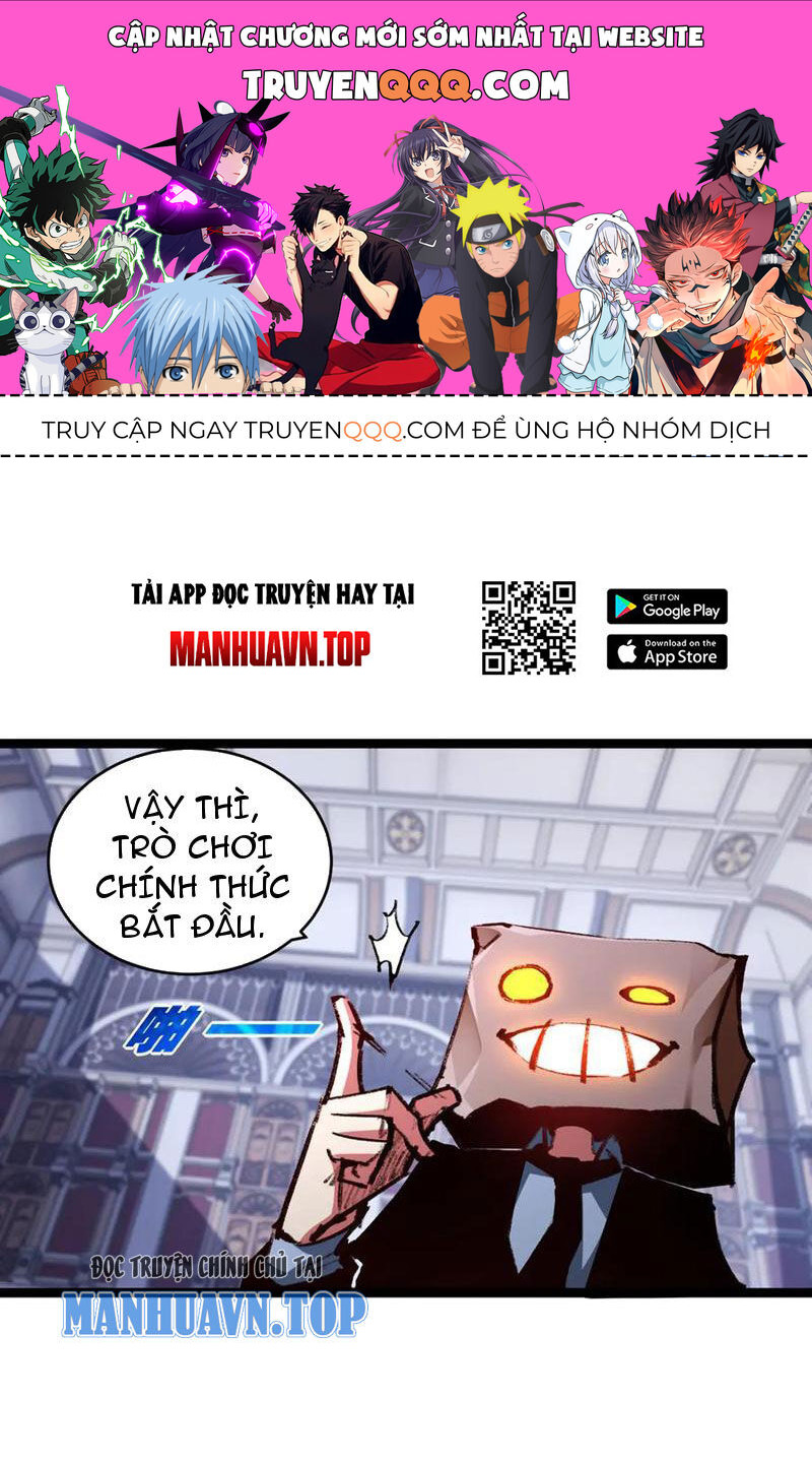 Trảm Nguyệt Chapter 39 - Trang 0