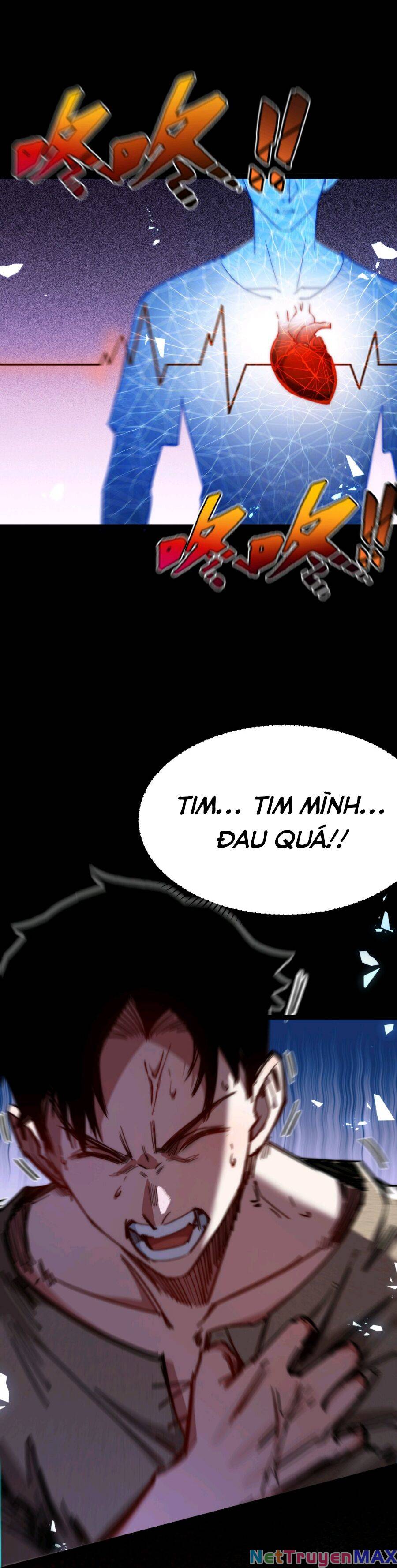 Trảm Nguyệt Chapter 3 - Trang 5