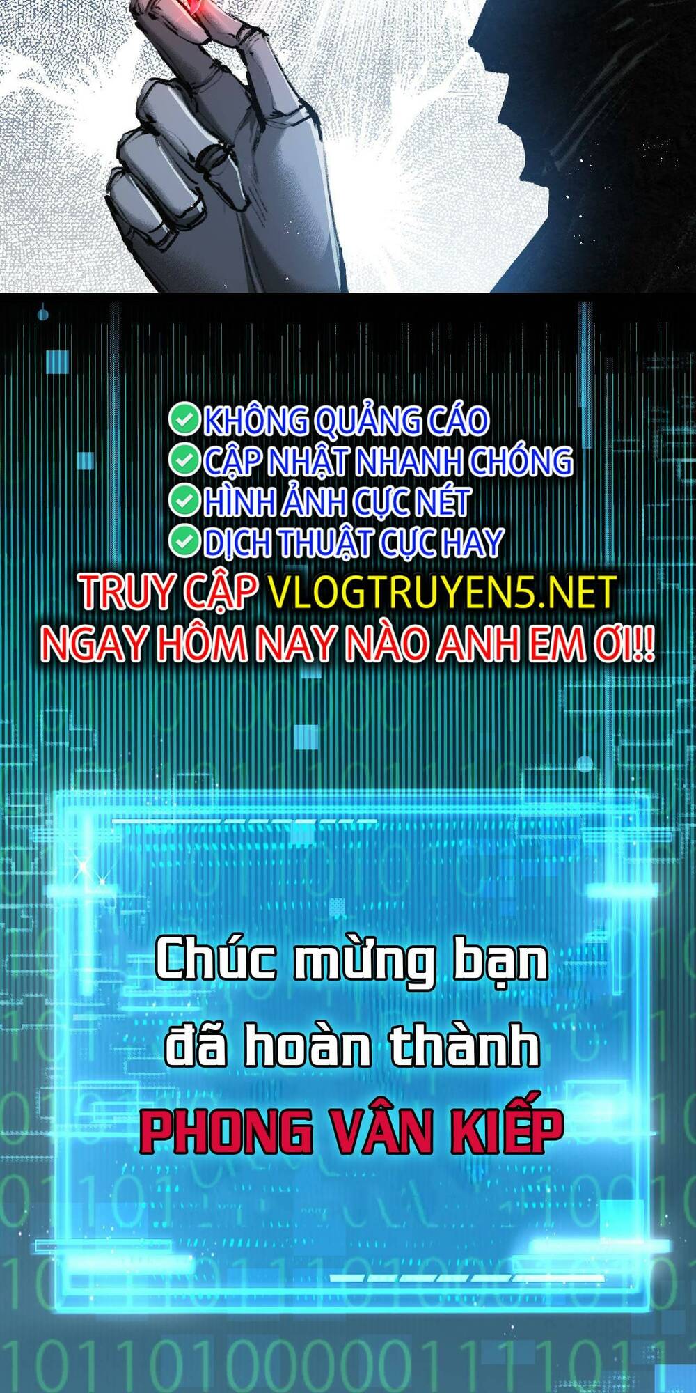 Trảm Nguyệt Chapter 10 - Trang 4