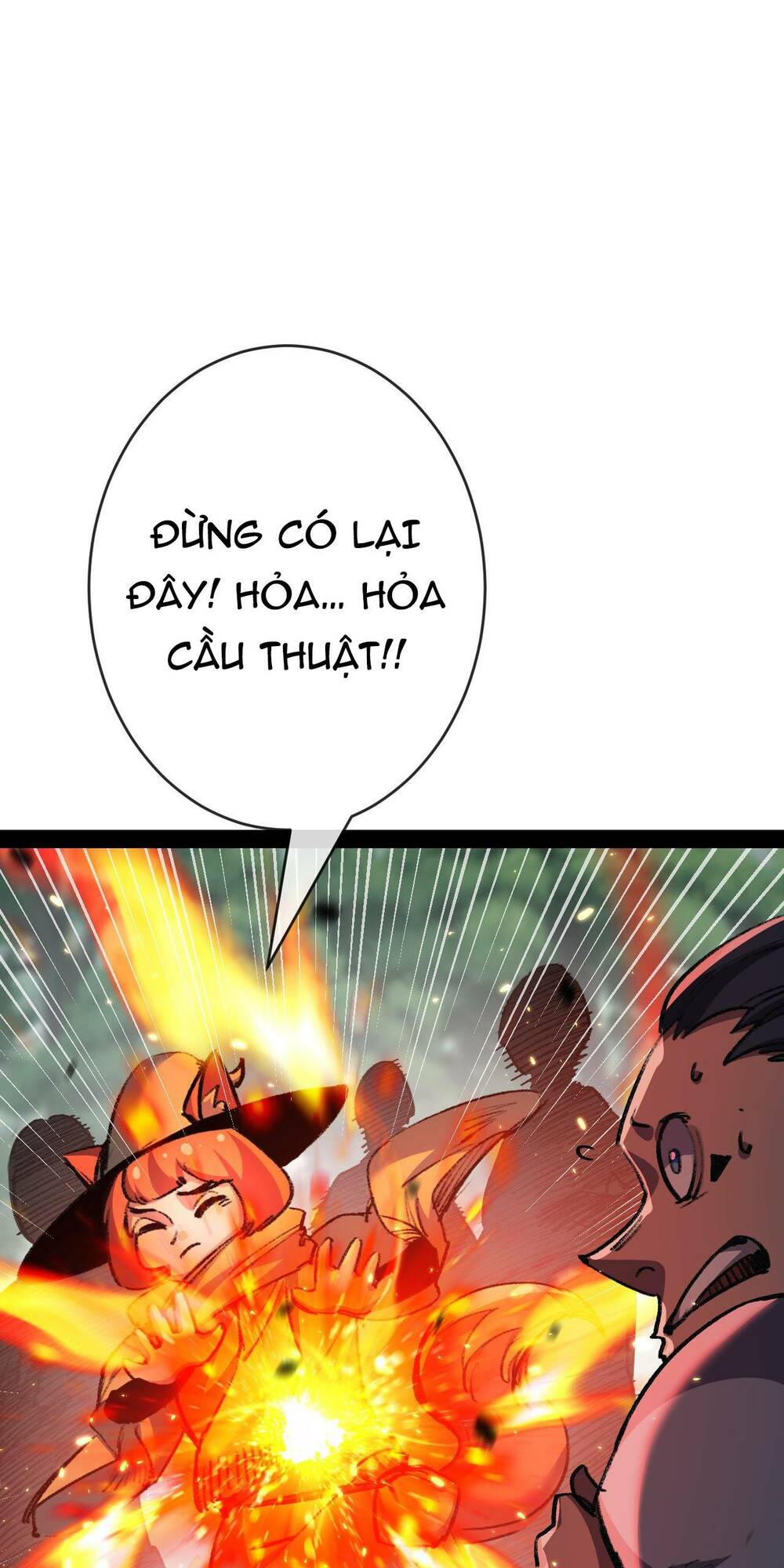 Trảm Nguyệt Chapter 9 - Trang 54