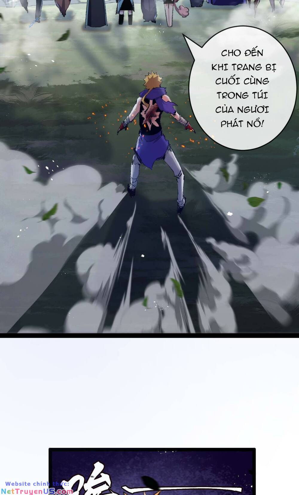 Trảm Nguyệt Chapter 13 - Trang 49