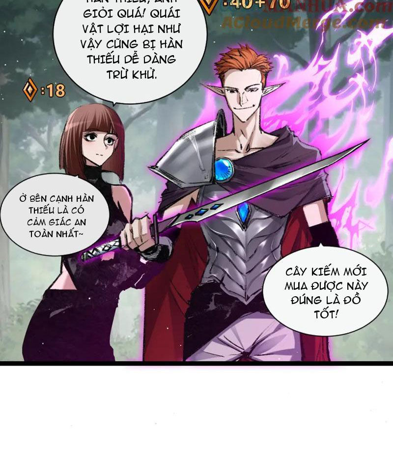 Trảm Nguyệt Chapter 29 - Trang 17