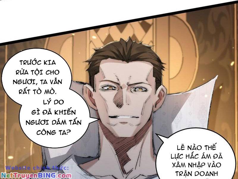 Trảm Nguyệt Chapter 23 - Trang 34