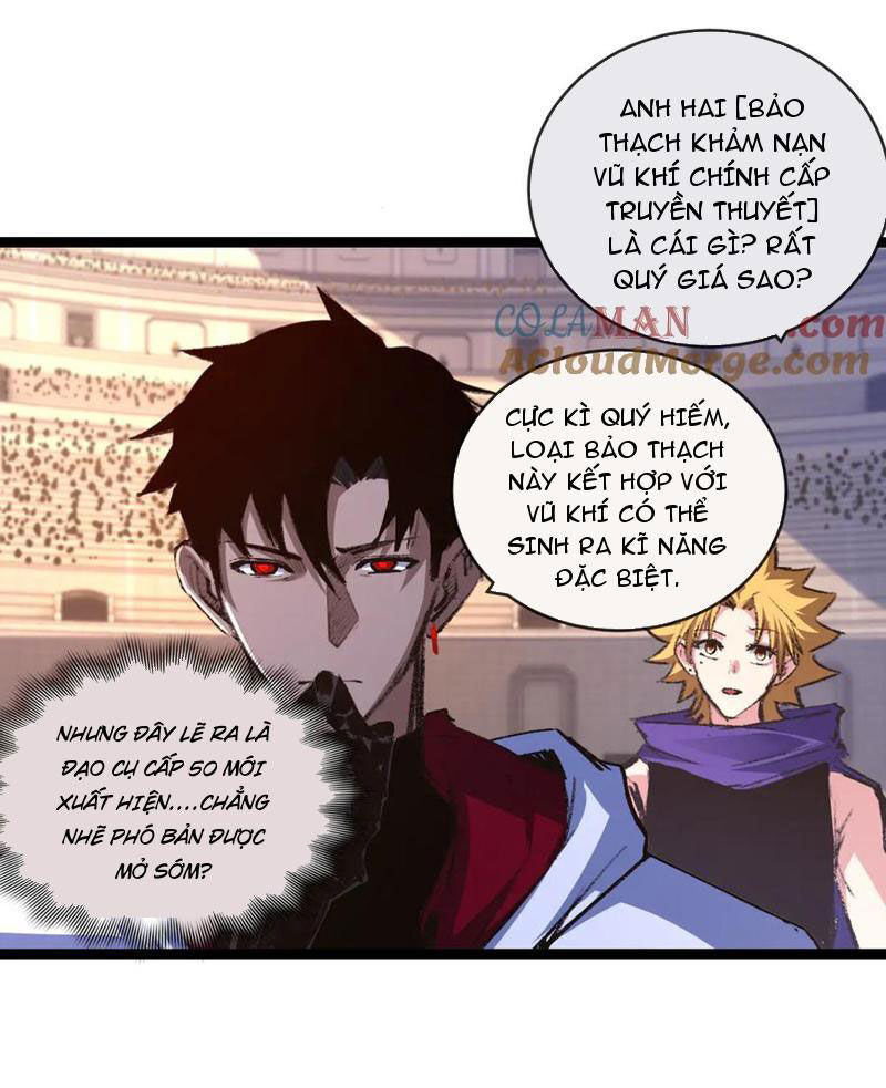 Trảm Nguyệt Chapter 40 - Trang 51