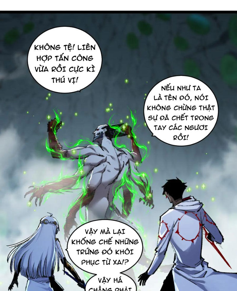 Trảm Nguyệt Chapter 36 - Trang 24