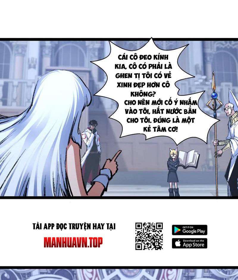 Trảm Nguyệt Chapter 39 - Trang 55