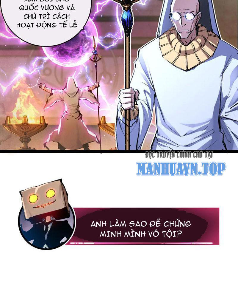 Trảm Nguyệt Chapter 39 - Trang 27