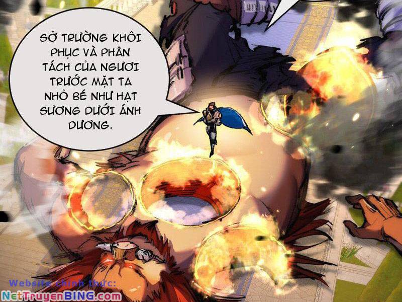 Trảm Nguyệt Chapter 22 - Trang 31