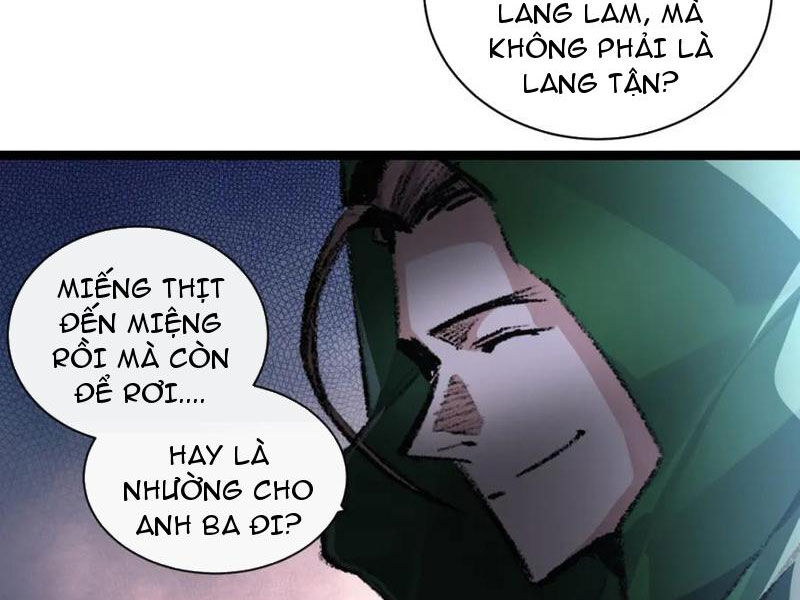 Trảm Nguyệt Chapter 31 - Trang 18