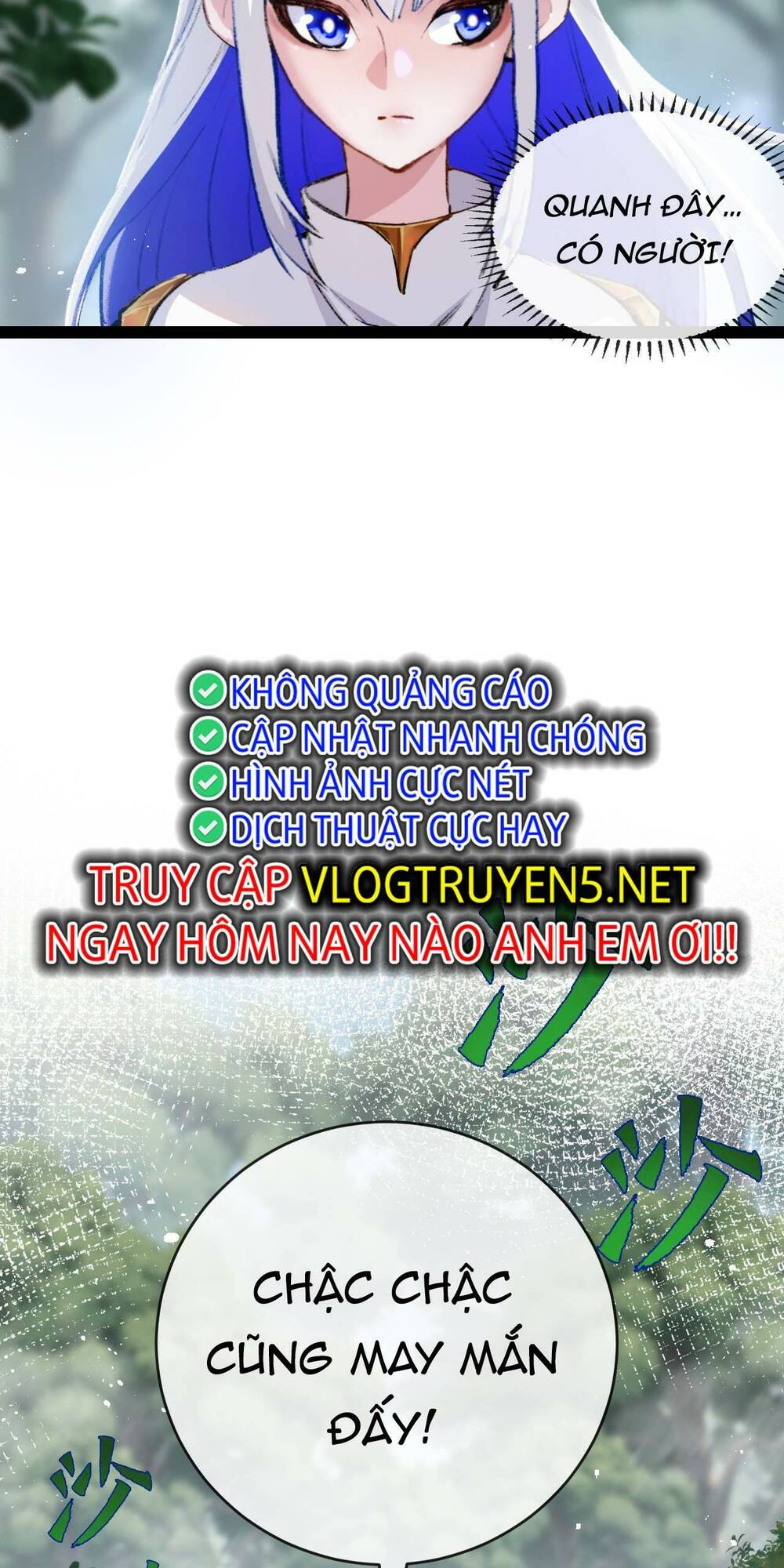 Trảm Nguyệt Chapter 9 - Trang 9