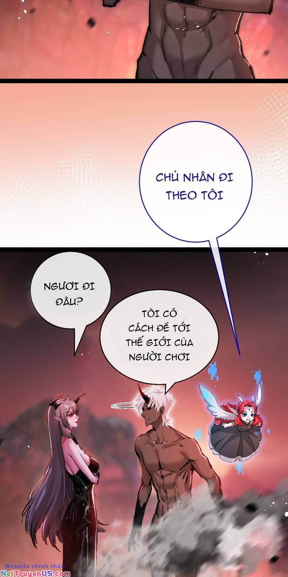 Trảm Nguyệt Chapter 13 - Trang 5