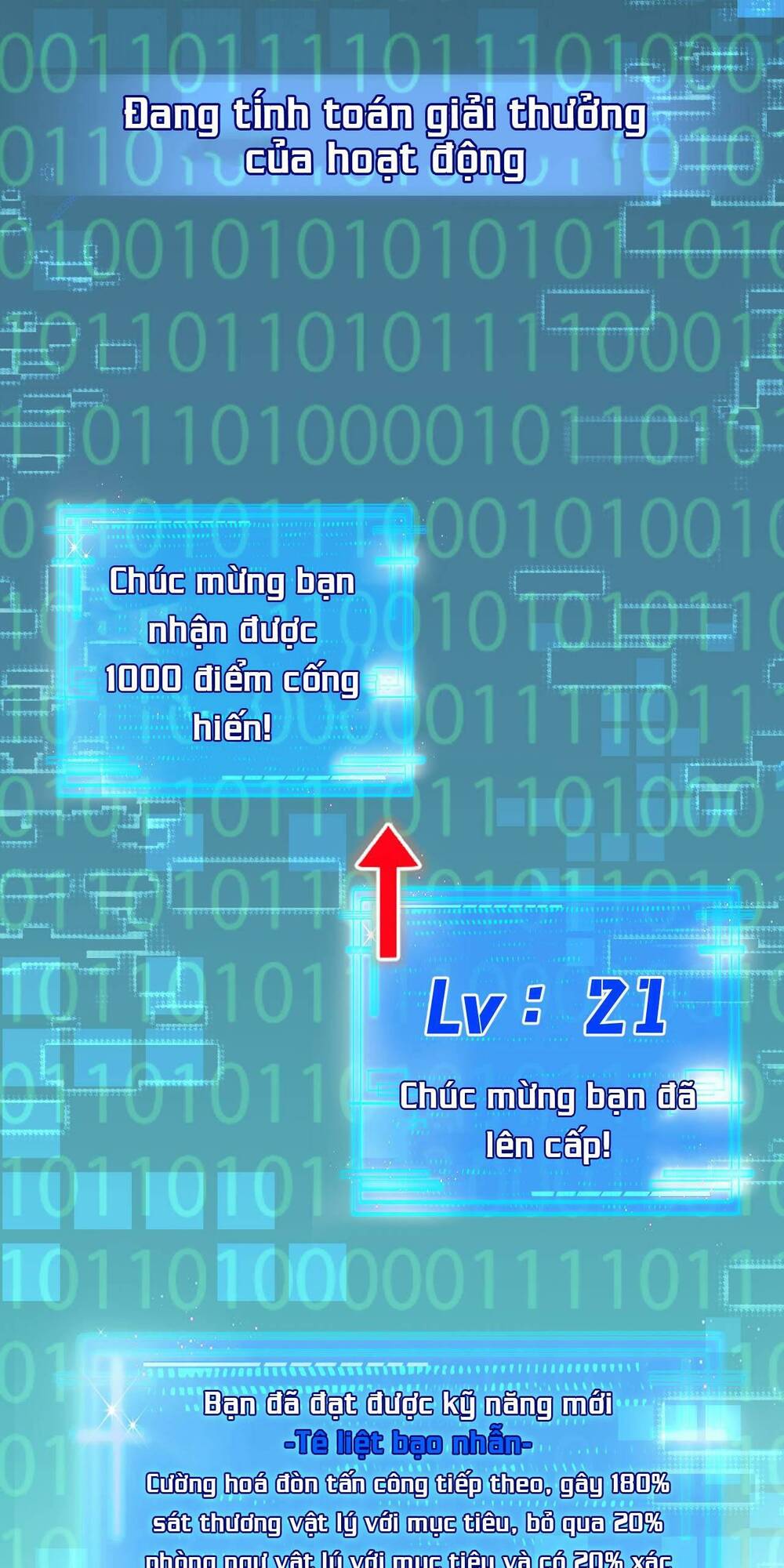 Trảm Nguyệt Chapter 10 - Trang 5