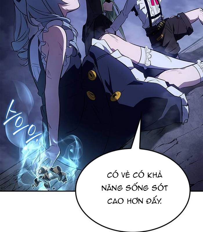 Solo Leveling Arise: Nguồn Gốc Của Thợ Săn Chapter 7 - Trang 117