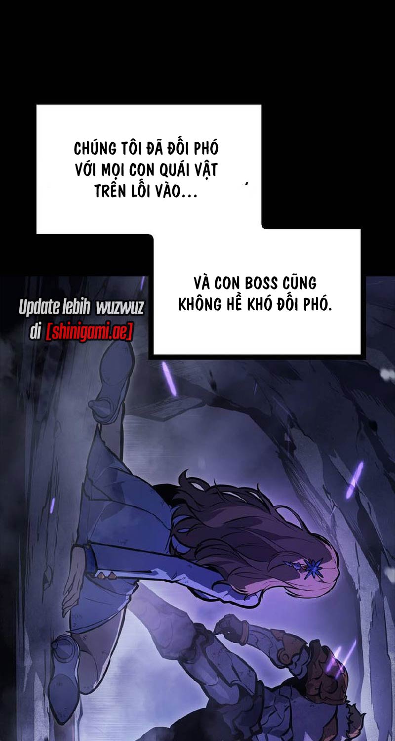 Solo Leveling Arise: Nguồn Gốc Của Thợ Săn Chapter 1 - Trang 24