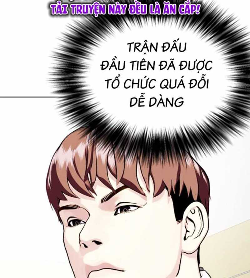 Loser Giỏi Võ Chapter 76 - Trang 8