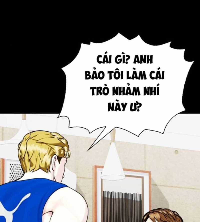 Loser Giỏi Võ Chapter 76 - Trang 125