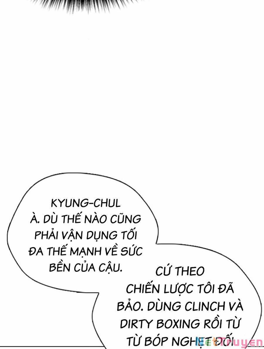 Loser Giỏi Võ Chapter 8 - Trang 162