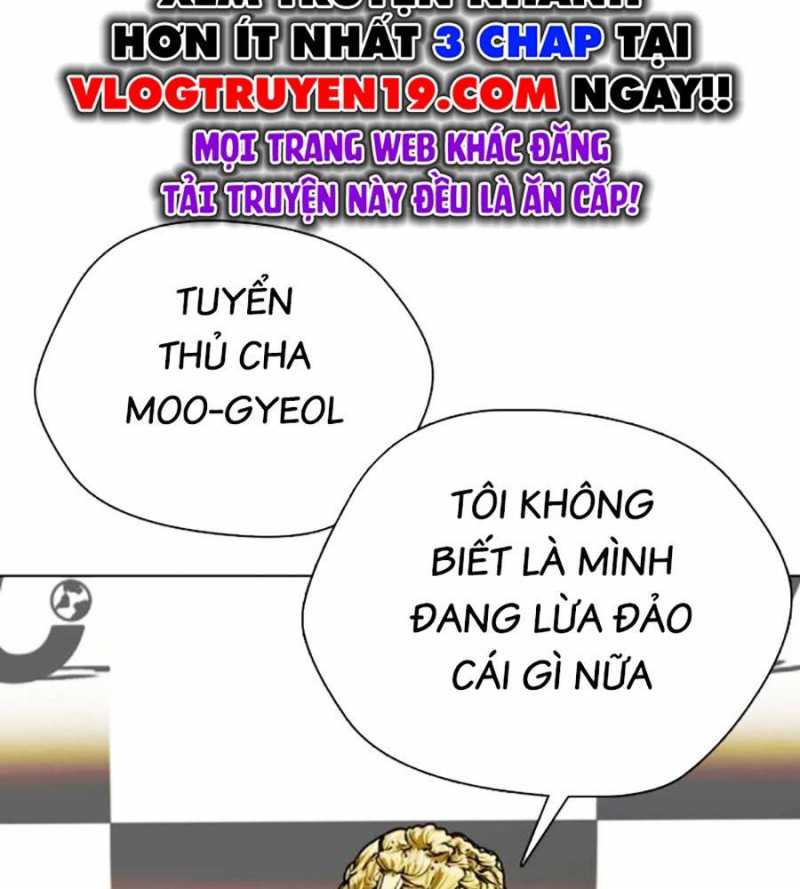 Loser Giỏi Võ Chapter 79 - Trang 127