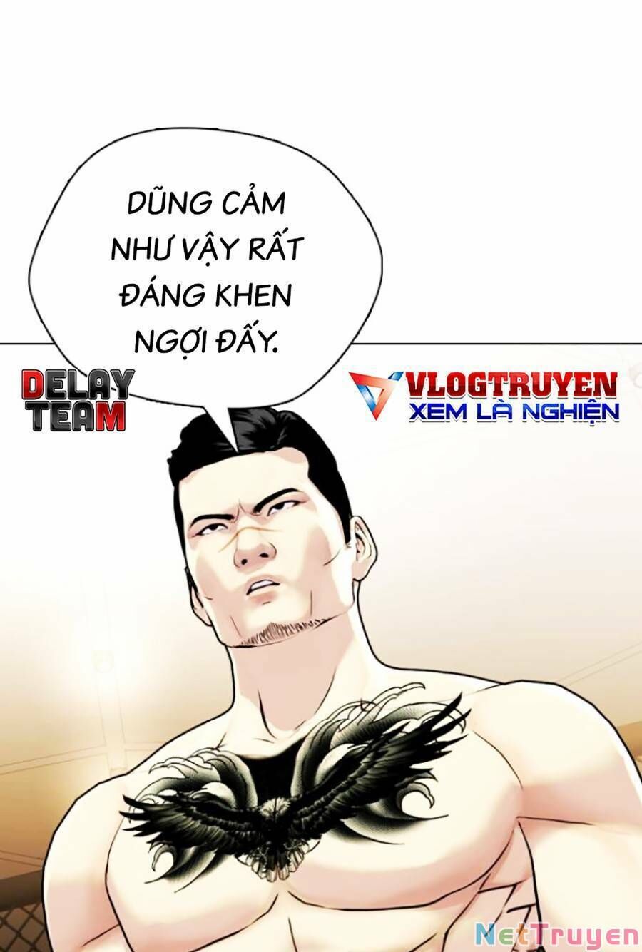 Loser Giỏi Võ Chapter 11 - Trang 50