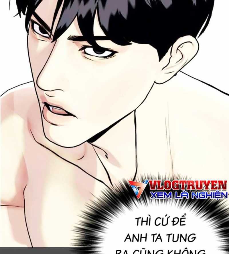 Loser Giỏi Võ Chapter 74 - Trang 33