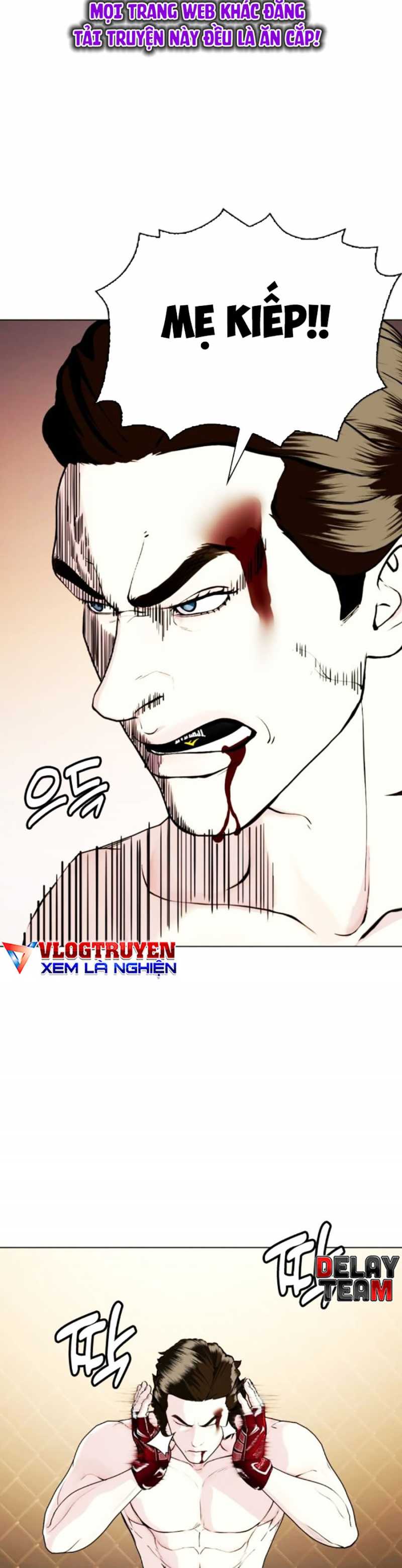 Loser Giỏi Võ Chapter 67 - Trang 23