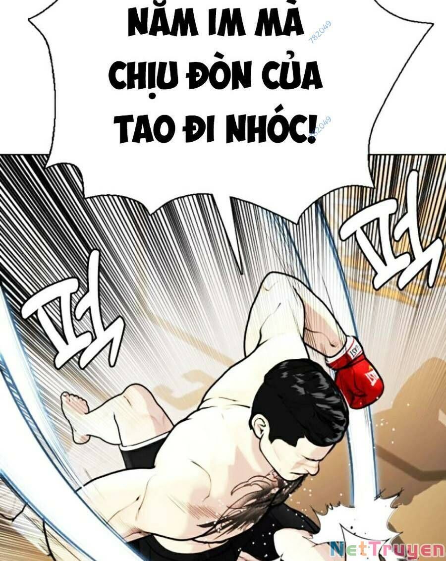 Loser Giỏi Võ Chapter 11 - Trang 136