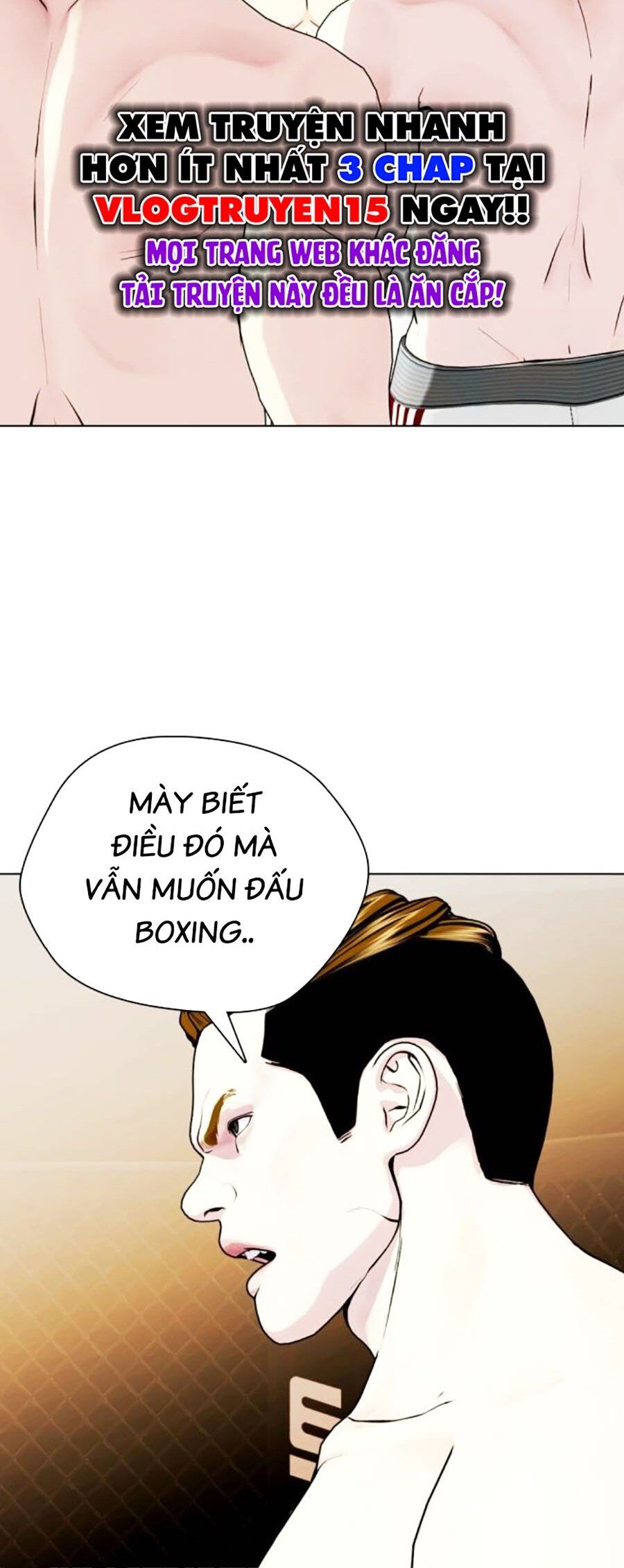 Loser Giỏi Võ Chapter 69 - Trang 6