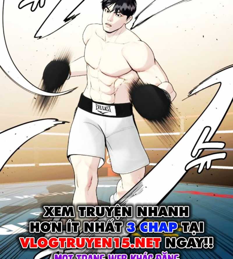 Loser Giỏi Võ Chapter 71 - Trang 16