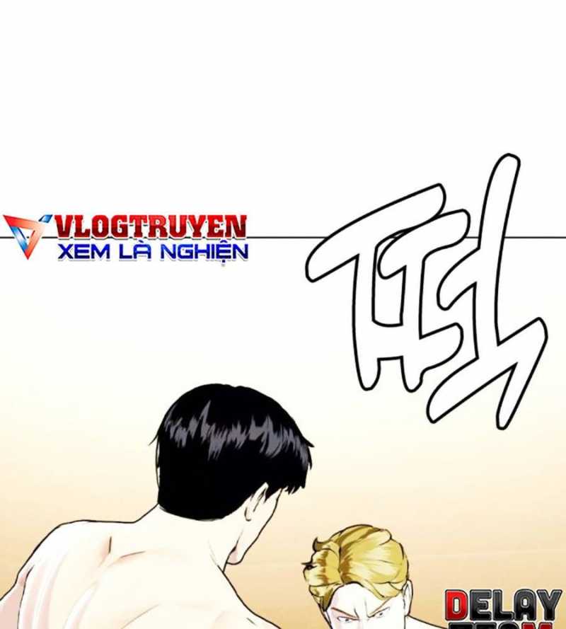 Loser Giỏi Võ Chapter 77 - Trang 103