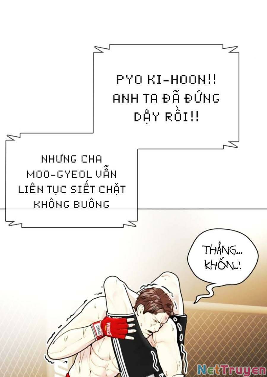 Loser Giỏi Võ Chapter 9 - Trang 171