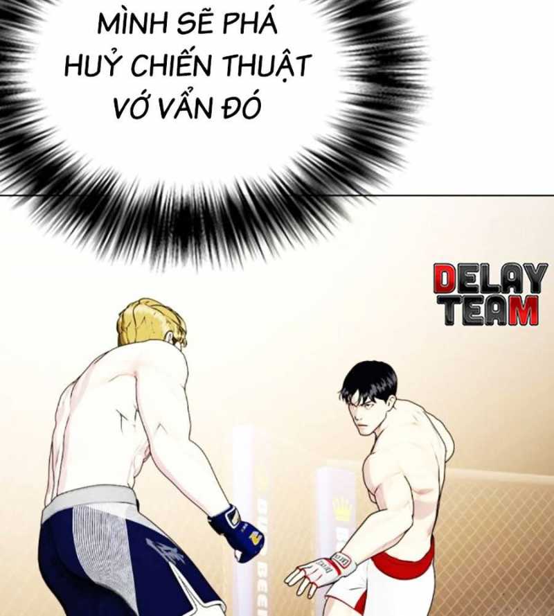 Loser Giỏi Võ Chapter 76 - Trang 267