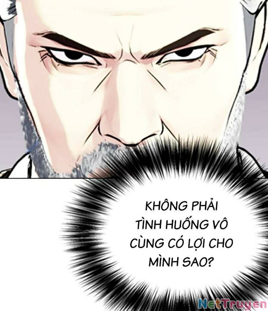 Loser Giỏi Võ Chapter 11 - Trang 12