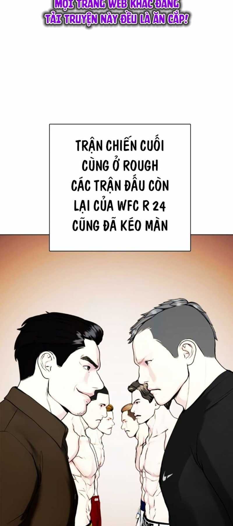 Loser Giỏi Võ Chapter 68 - Trang 57